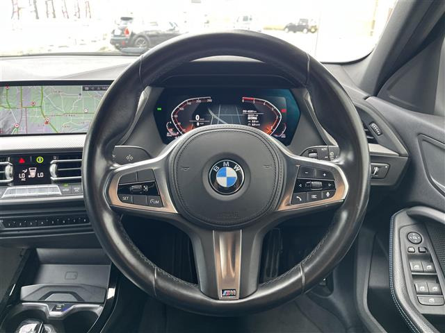 1シリーズ118d Mスポーツ エディション ジョイプラス