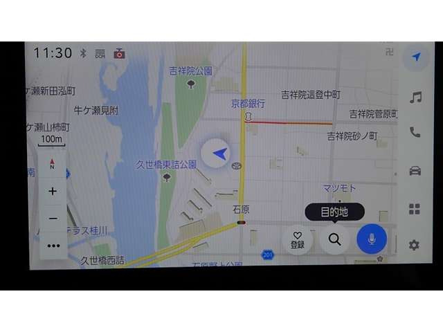 カローラツーリング1.8 ハイブリッド W×B