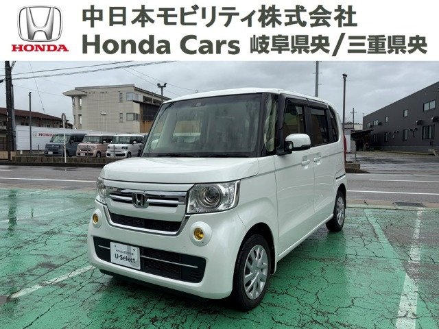 N-BOXL 4WD