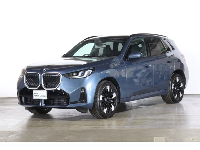 X320d xドライブ Mスポーツ ディーゼル 4WD