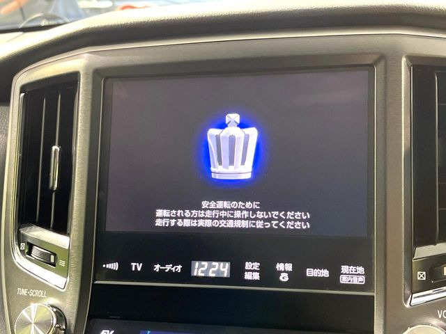 クラウンアスリートハイブリッド 2.5 S