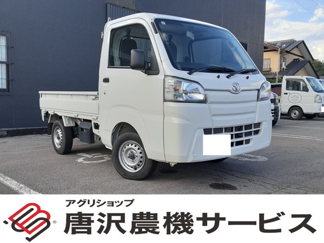 ピクシストラックスタンダード 4WD