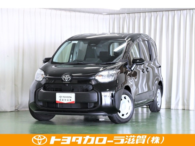 シエンタ1.5 G