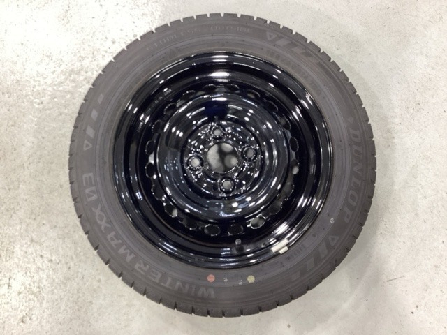 N-BOXジョイ モノトーン 4WD