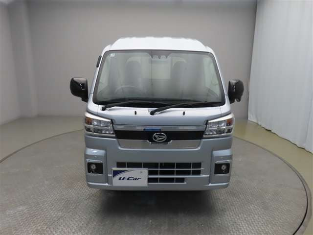 ハイゼットトラックジャンボ エクストラ 4WD