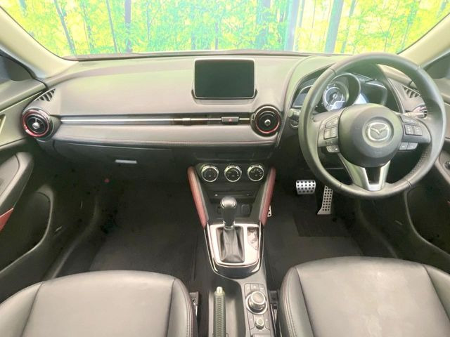 CX-31.5 XD ツーリング