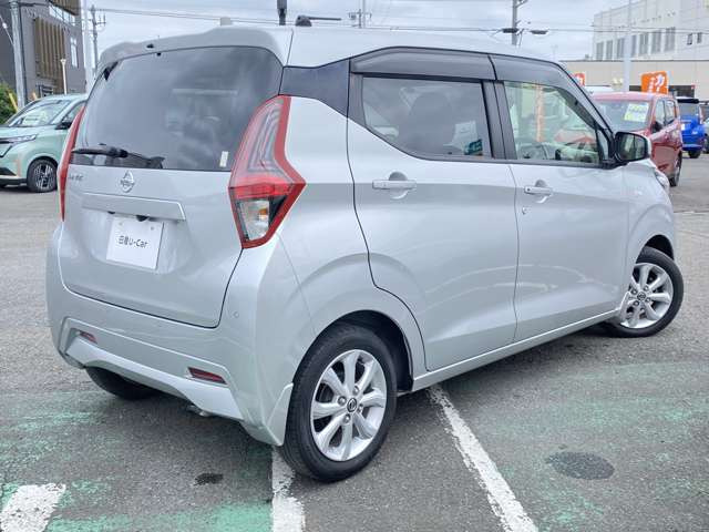 デイズX