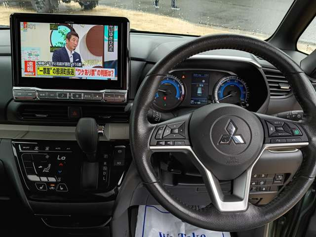 デリカミニG プレミアム 4WD