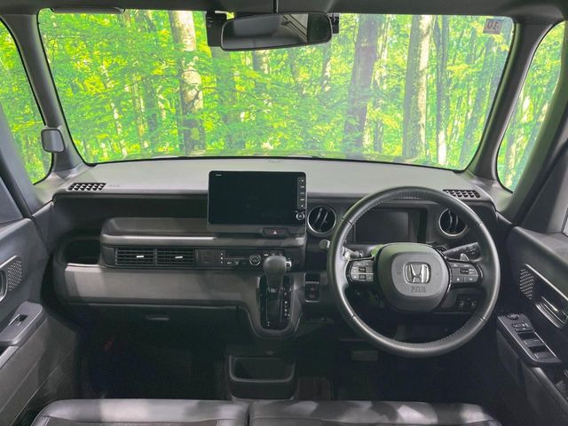 N-BOXカスタム