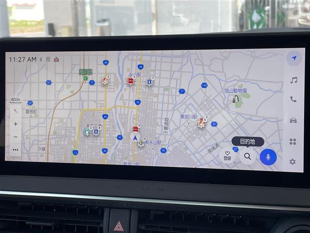プリウス2.0 Z E-Four 4WD