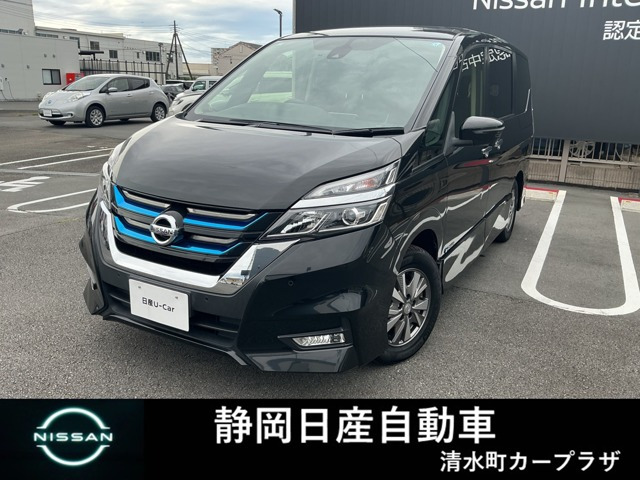 セレナ1.2 e-POWER ハイウェイスターV