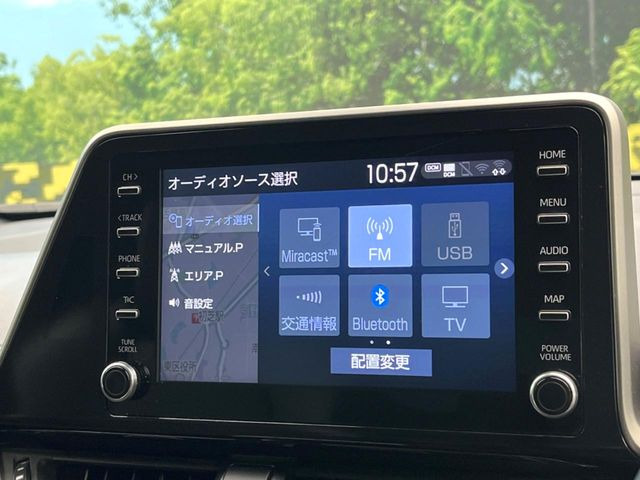 C-HR1.2 G-T モード ネロ セーフティ プラス