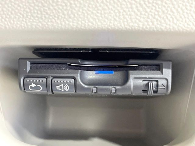 【ETC】高速道路の料金所をストレスなく通過!話題のスポットやサービスエリアに多い「スマートIC」利用時は必須のアイテムです。当店でセットアップを実施、ご納車当日からすぐにご利用いただけます!
