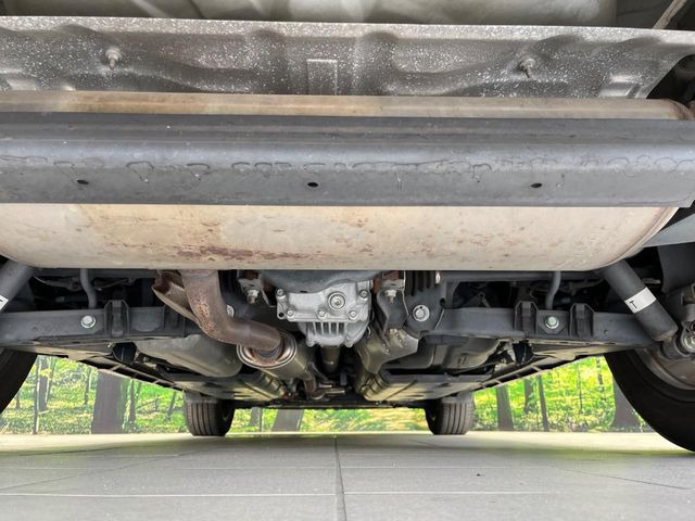 下回りがきれいなうちに、防錆加工の施工がオススメ。降雪地域はもちろん、沿岸部にお住いの方や、趣味でマリン・ウィンタースポーツをされる方にご好評いただいております。