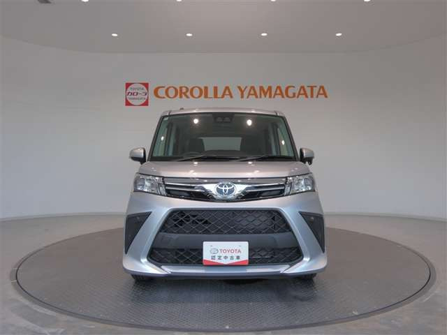 ルーミー1.0 G