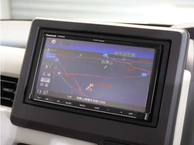 N-BOXG L ターボ ホンダセンシング