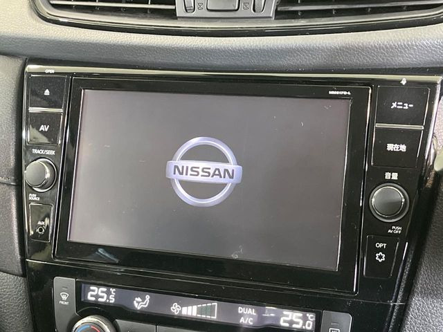 エクストレイル2.0 20X ハイブリッド エクストリーマーX 4WD