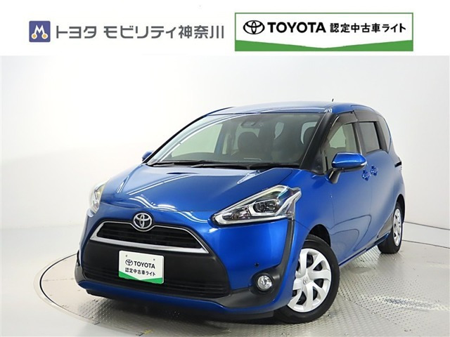 シエンタ1.5 G