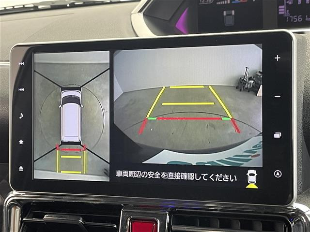 タントカスタムRS スタイルセレクション