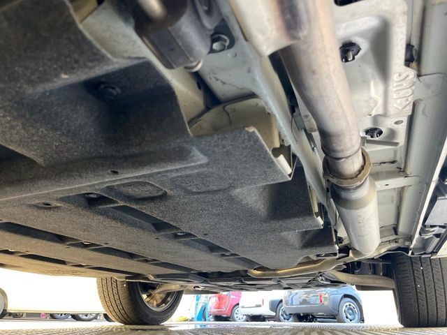 下回りがきれいなうちに、防錆加工の施工がオススメ。降雪地域はもちろん、沿岸部にお住いの方や、趣味でマリン・ウィンタースポーツをされる方にご好評いただいております。