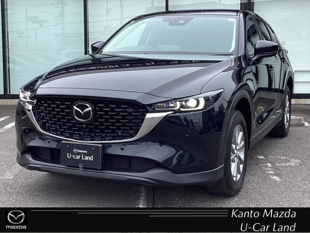 CX-52.2 XD スマートエディション