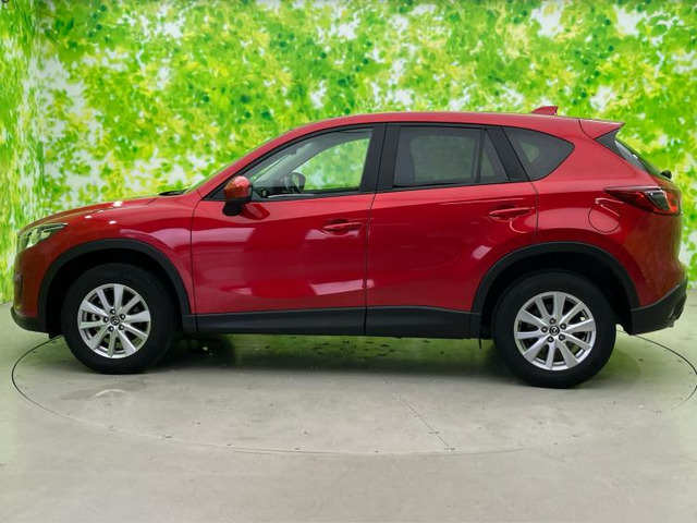 CX-52.0 20S
