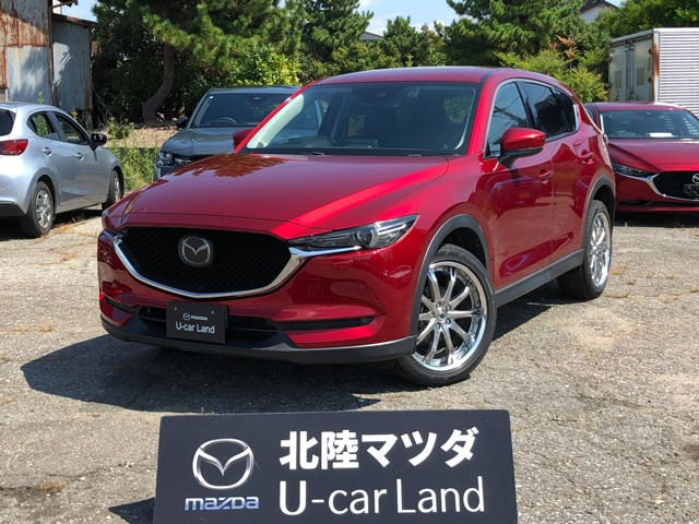 CX-52.5 25S プロアクティブ 4WD