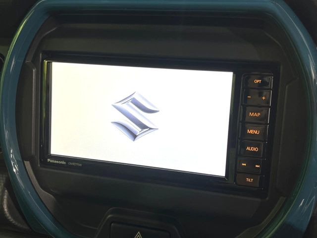 ハスラーハイブリッド(HYBRID) G