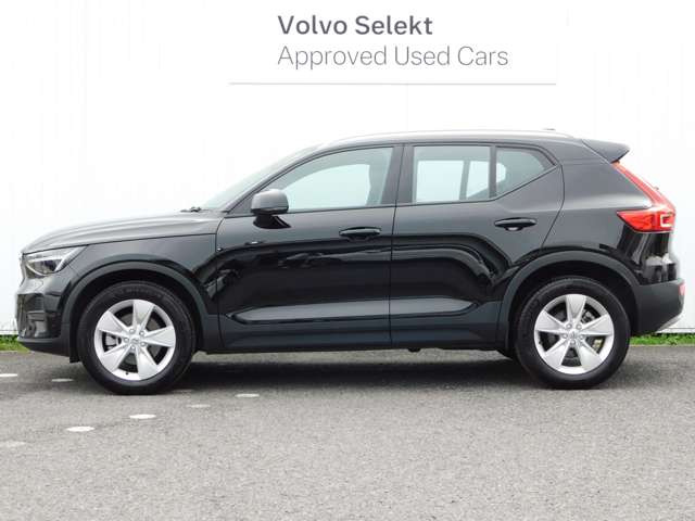 XC40プラス プロ B3