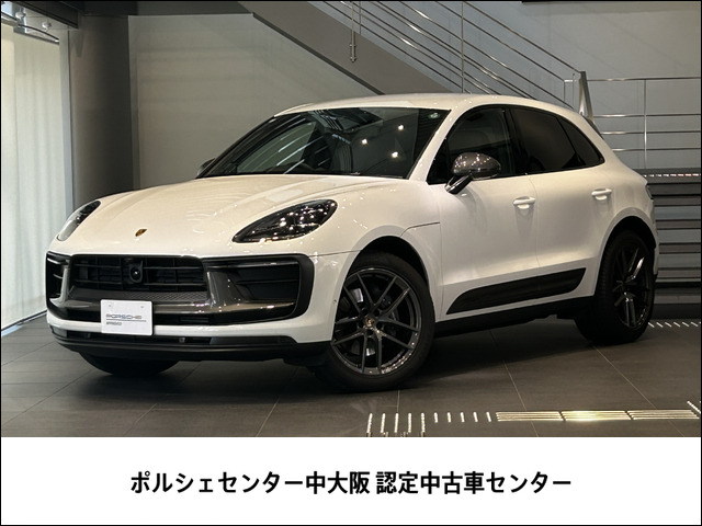 マカンT PDK 4WD