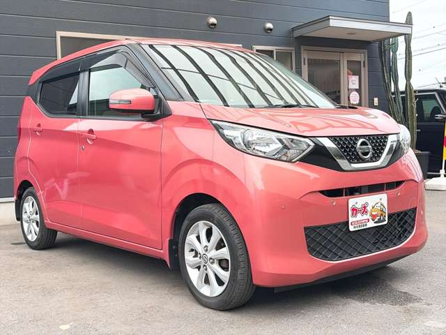 ���Ђ̍݌ɎԂ̓z�[���y�[�W���炲����������&rarr;https://keicars.net/