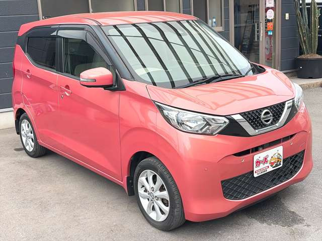 ���Ђ̍݌ɎԂ̓z�[���y�[�W���炲����������&rarr;https://keicars.net/
