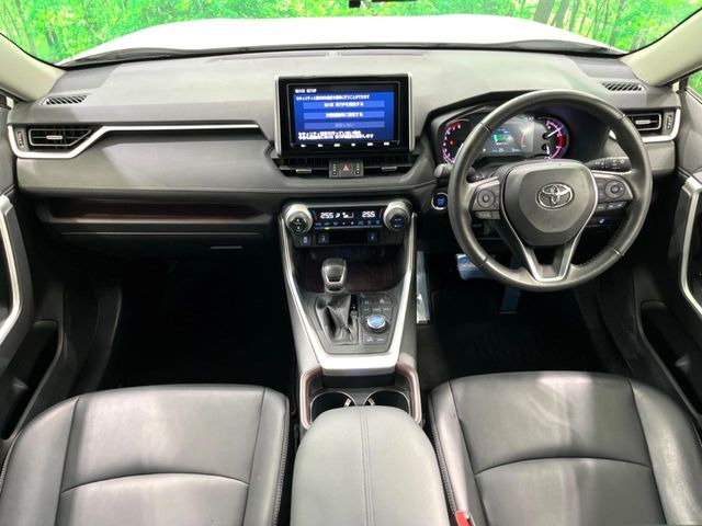 RAV42.0 G Zパッケージ 4WD