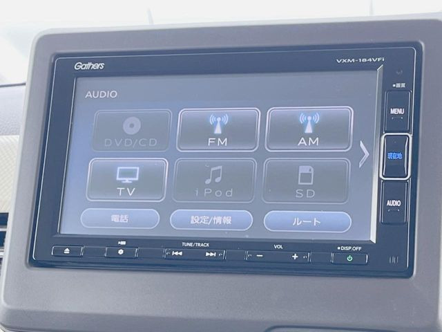 N-BOXG L ホンダセンシング