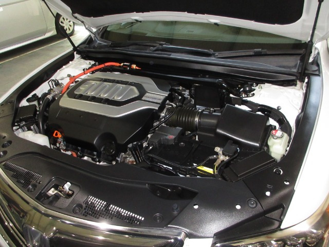 レジェンド3.5 4WD