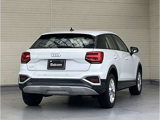 Q235 TFSI アドバンスド