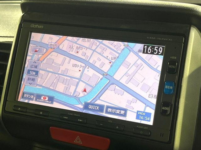 N-BOXG Lパッケージ