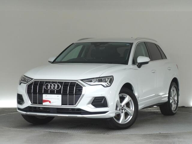 Q335 TFSI アドバンスド