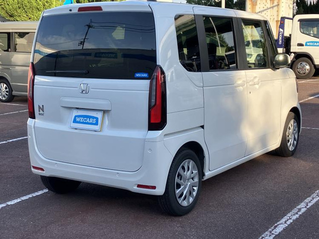 N-BOX