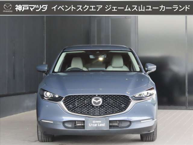 CX-301.8 XD プロアクティブ ツーリングセレクション