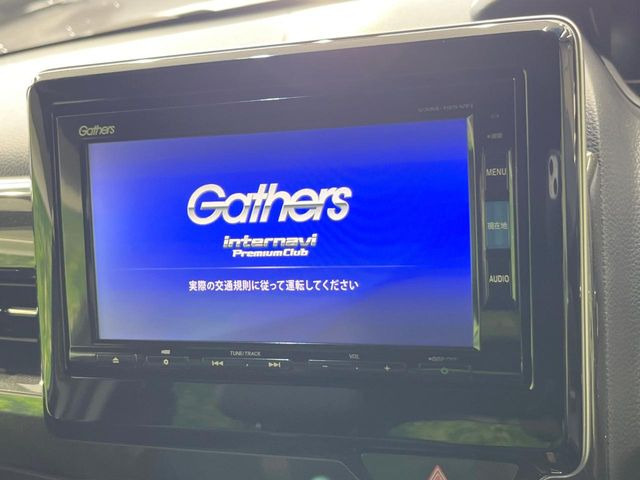 N-BOXカスタムG L ターボ ホンダセンシング