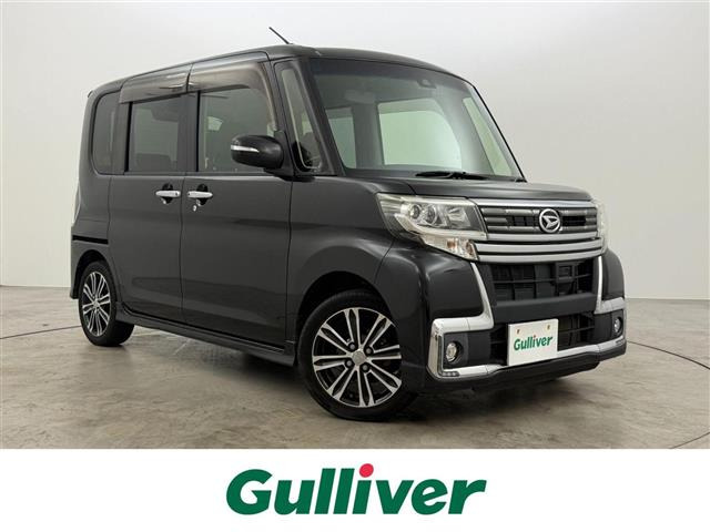 タントカスタムRS トップエディション SAII