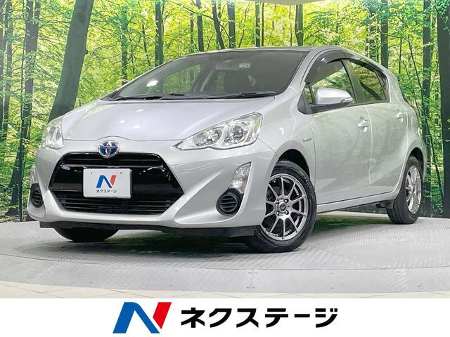 アクア1.5 S