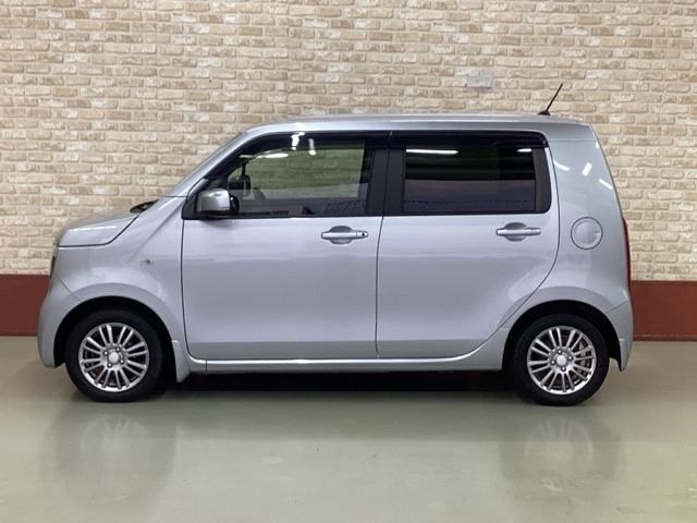 N-WGNL ホンダ センシング