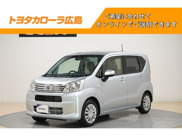 ムーヴL SAIII