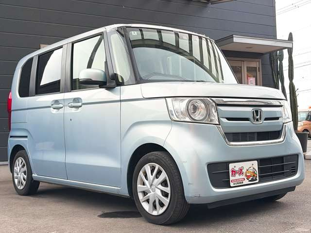 当社の在庫車はホームページからご覧ください&rarr;https://keicars.net/