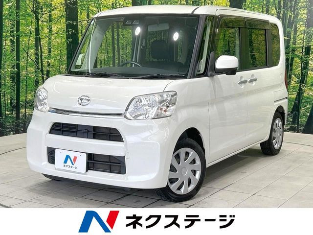 タントX SAIII