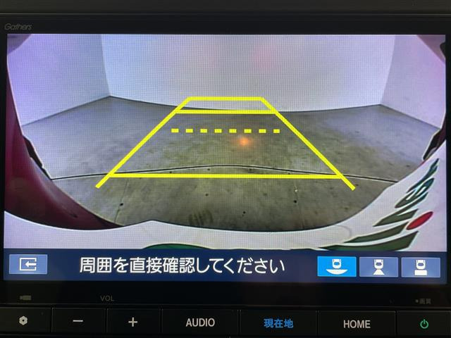 N-BOXカスタム