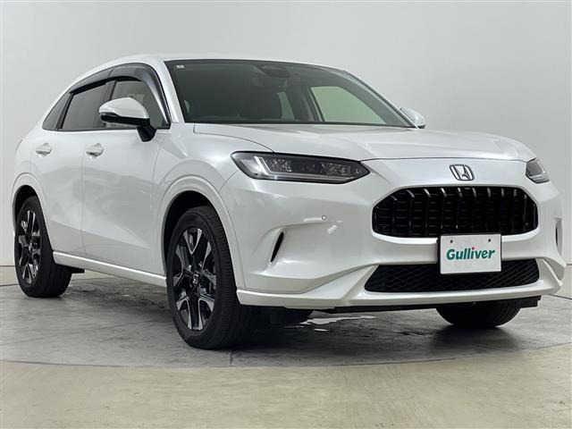 ZR-V2.0 e:HEV Z 4WD