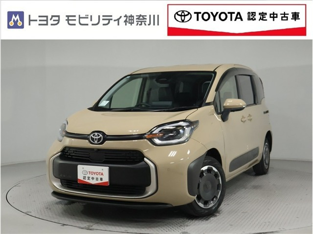 シエンタ1.5 Z